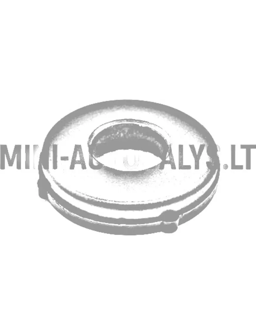 Variatora gredzena augšdaļa (1. modelis)