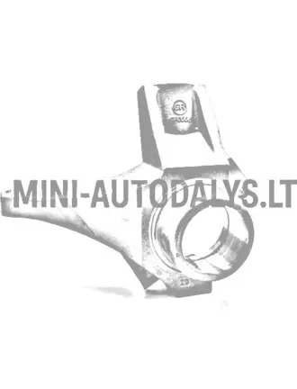 Labās puses stūres stieņa šarnīrs JDM Aloës (v2) / Roxsy / Xheos