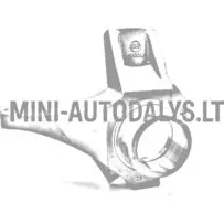 Labās puses stūres stieņa šarnīrs JDM Aloës (v2) / Roxsy / Xheos