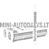 2 komponentu komplekts Quick (1,5 min.)