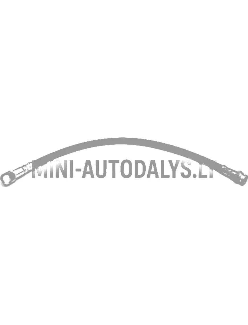 Priekšējo bremžu šļūtene Aixam 400 / MEGA 1