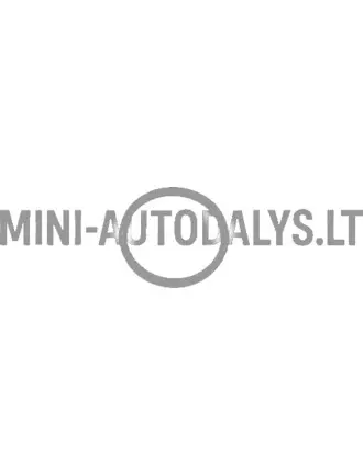 Yanmar degvielas filtra korpusa blīvgredzens