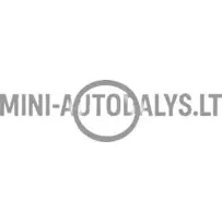 Yanmar degvielas filtra korpusa blīvgredzens