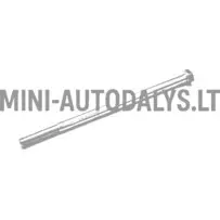 Skrūve variatora dzinēja pusē Aixam (8x160)