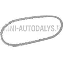 V veida siksna Ligier X-Too S / R / RS (10x685 mm)