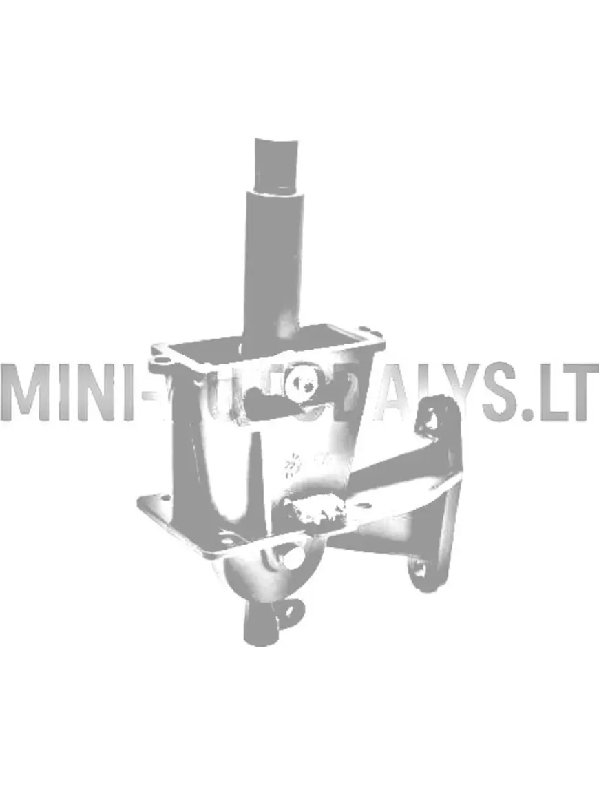 Microcar / Ligier pārnesumu pārslēgšanas svira