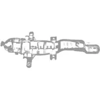 Labās puses iekšējais durvju rokturis Ligier JS50 / JS50L / JS60