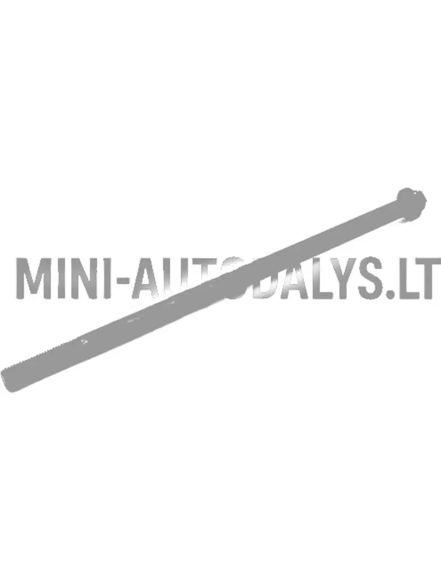 Variatora dzinēja sānu stiprinājuma skrūve (Lombardini DCI)