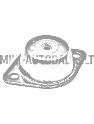 Ātrumkārbas atbalsta gumija Aixam