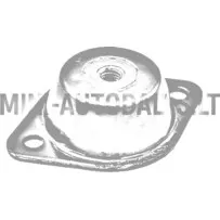 Ātrumkārbas atbalsta gumija Aixam