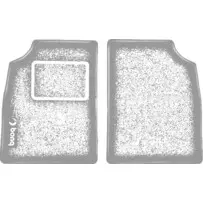 Grīdas paklājiņu komplekts Ligier / Microcar