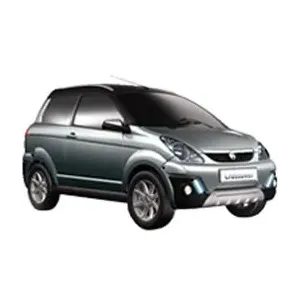 Aixam Crossover Daļas