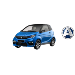 Aixam Daļas Latvijā | Rezerves Daļas City, Crossline, Coupe | Mini-Autodalys.lt