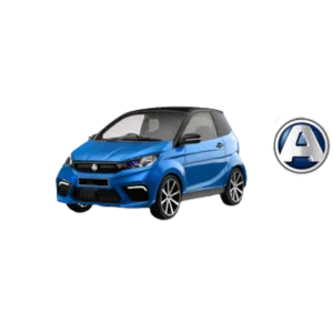 Aixam Daļas Latvijā | Rezerves Daļas City, Crossline, Coupe | Miniautoparts.lv