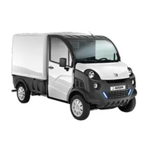 Aixam D-Truck Daļas Latvijā | Rezerves Daļas | Mini-Autodalys.lt