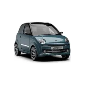 Microcar MGO3