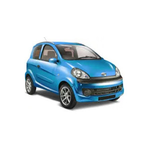 Microcar MGO1