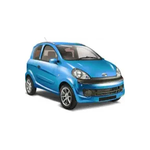 Microcar MGO1