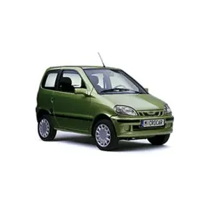 Microcar Virgo