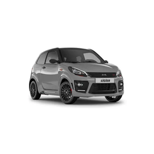 Ligier JS50 / JS50L Phase 3