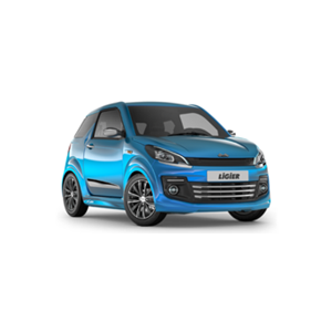 Ligier JS50 / JS50L Phase 2