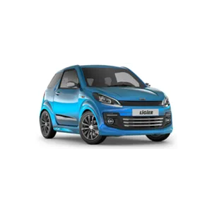 Ligier JS50 / JS50L Phase 2