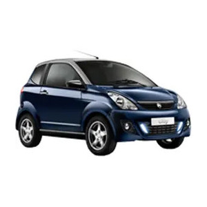 Impulsion City 2010-2012