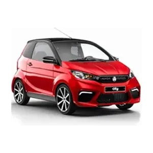 Emotion Coupe 2020-2022