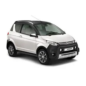 Vision Crossline 2013-2015