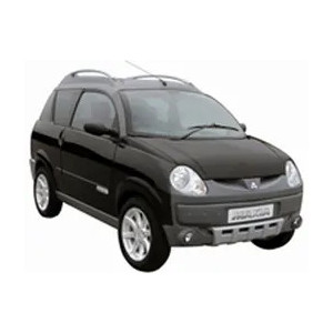 Crossline 2005-2008 Detaļas Latvijā | Rezerves Daļas | Mini-Autodalys.lt