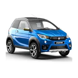 Emotion Crossover 2020-2022