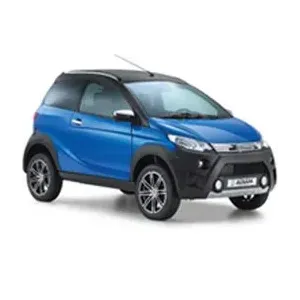 Sensation Crossover 2016-2019