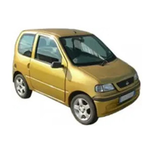 JDM Titane