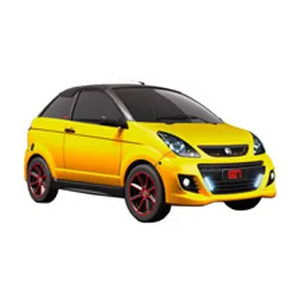 Aixam Coupe