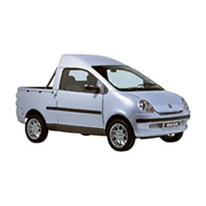 Aixam 500.4 Pick-up