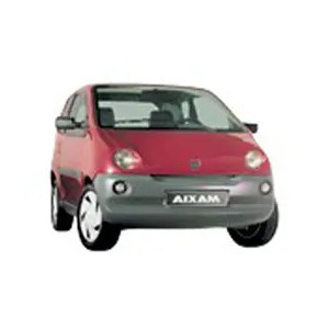 Aixam 400