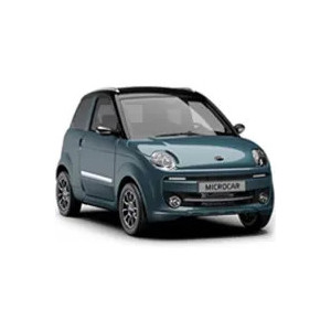 Microcar MGO3