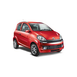 Microcar MGO2