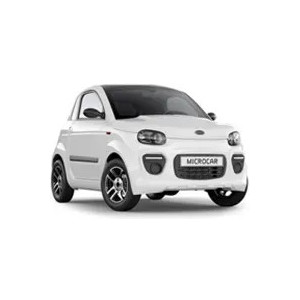 Microcar Due 6