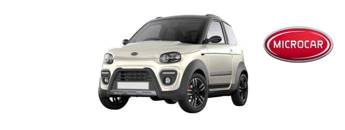 Microcar