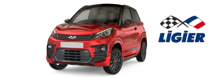 Ligier