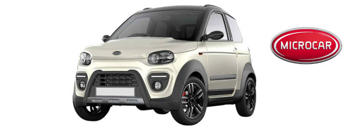Microcar